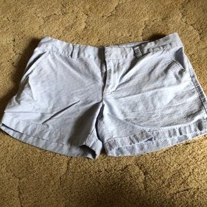 Tommy Hilfiger Shorts-size 8